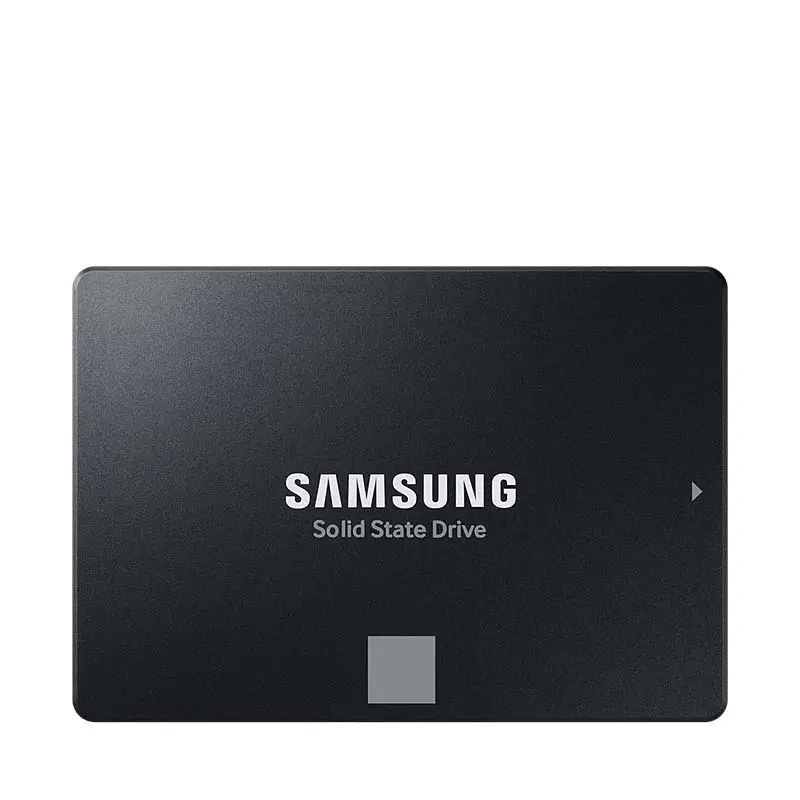 Samsung 870 EVO SATA 2.5 Inch 1TB External SSD - Full